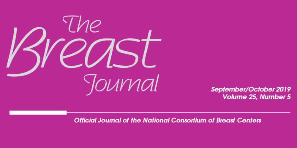 The Breast Journal