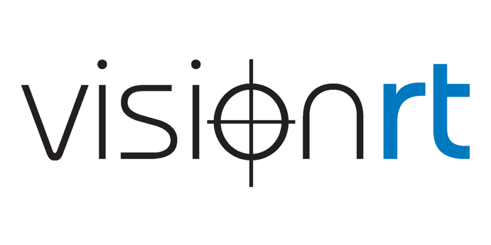VisionRT Logo