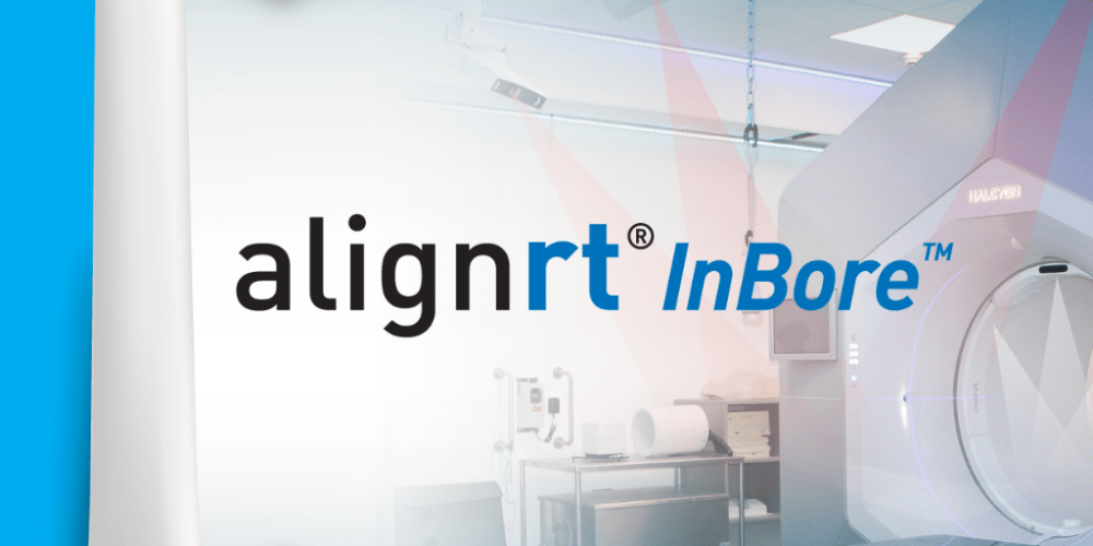 AlignRT InBore solution for bore based linacs