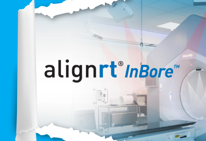 AlignRT InBore solution for bore based linacs