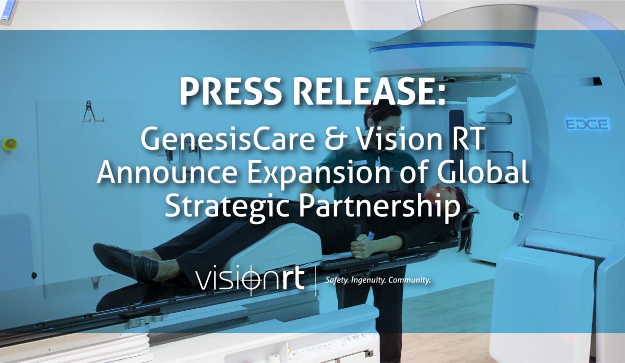 GenesisCare Partnership