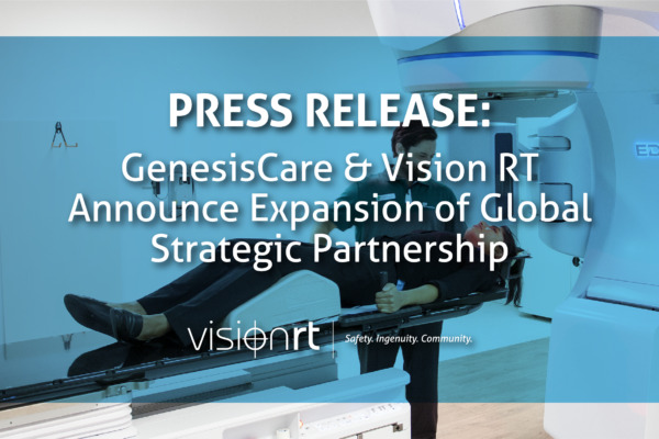 GenesisCare Partnership