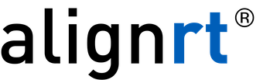 AlignRT logo